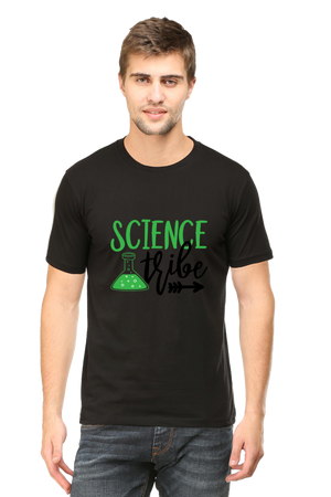 Science Tribe – For the Curious Minds