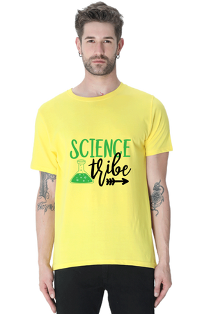 Science Tribe – For the Curious Minds