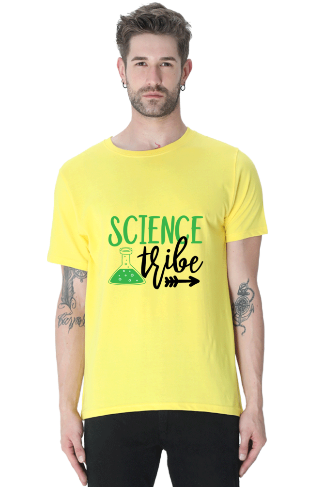 Science Tribe – For the Curious Minds