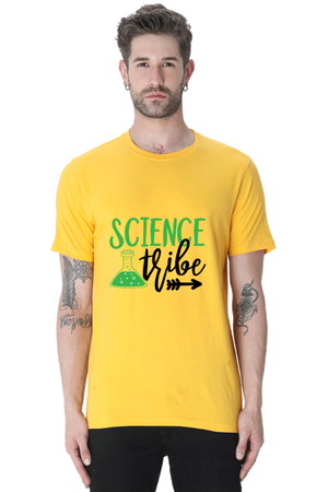 Science Tribe – For the Curious Minds