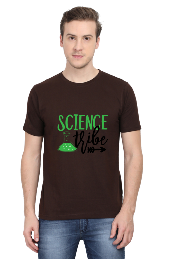 Science Tribe – For the Curious Minds