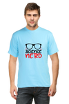 Science Nerd Graphic Tee