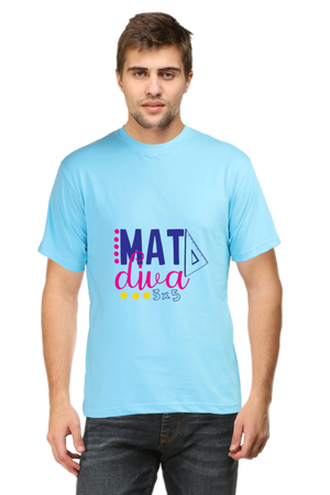 Mat Diva Statement Tee