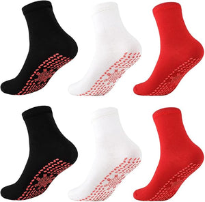 Warm Winter Thermal Socks